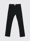 Jacob Cohen Nick Trousers In Black