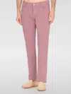 Jacob Cohen Liliac Nick Cotton Pants