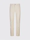 Jacob Cohen Pants  Men Color White