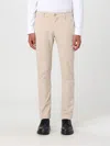 Jacob Cohen Pantalone  Uomo Colore Bianco 2