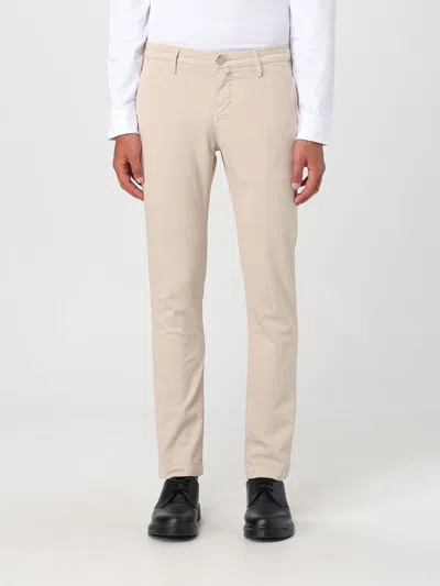 Jacob Cohen Pantalone  Uomo Colore Bianco 2