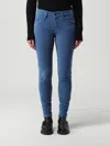 Jacob Cohen Hose  Damen Farbe Blau In Blue
