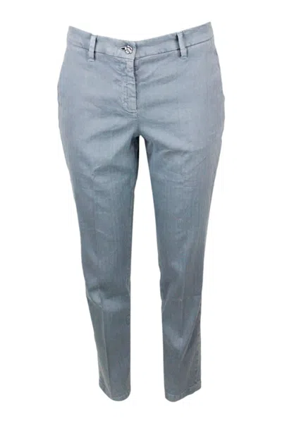 JACOB COHEN PANTS