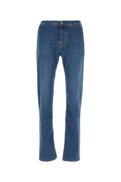 JACOB COHEN JACOB COHEN PANTS