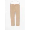 Jacob Cohen Corduroy Pocket Trousers In Multi