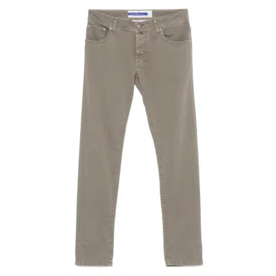 JACOB COHEN JACOB COHEN PANTS