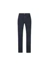 Jacob Cohen Pants In Multicolor