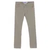 Jacob Cohen Jeans With Belt Loops In Multicolor