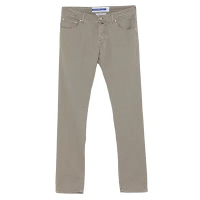 JACOB COHEN JACOB COHEN PANTS
