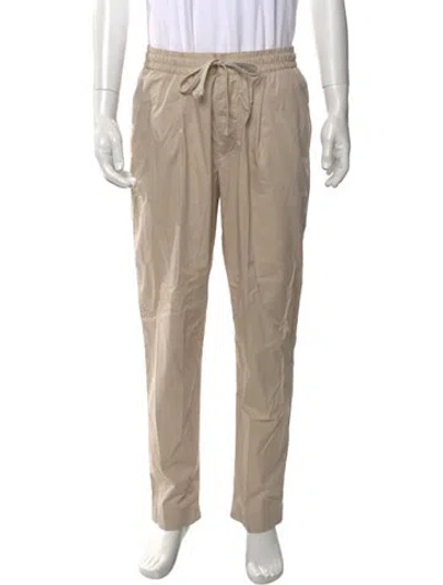 Pre-owned Jacob Cohen Pants In Neutral