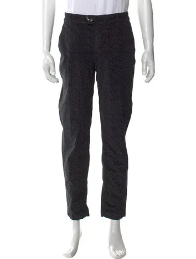 Pre-owned Jacob Cohen Pants W/ Tags In Gray