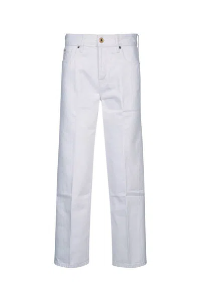 JACOB COHEN JACOB COHEN PANTS