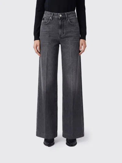 Jacob Cohen Pants Woman In Gray