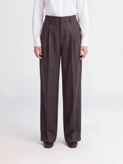 Jacob Cohen Pants Woman Color Multicolor