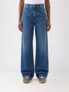 Jacob Cohen パンツ  レディース カラー ブルー In Blue