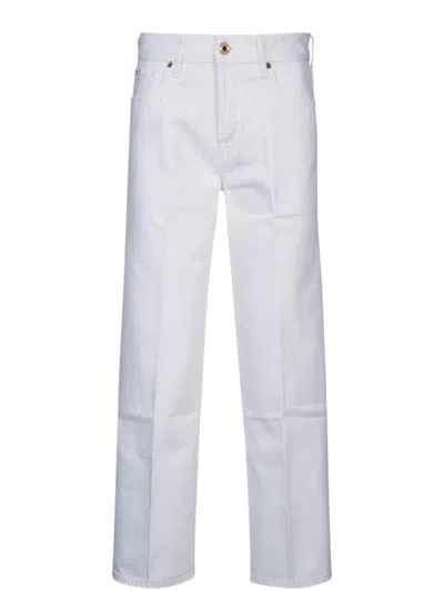 JACOB COHEN PEGGY TROUSERS