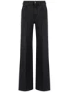 Jacob Cohen Jeans In Black