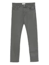 Jacob Cohen Pocket Jeans In Green