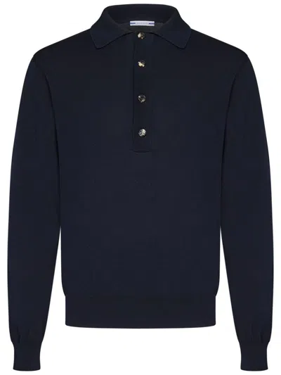 JACOB COHEN JACOB COHEN POLO SHIRT
