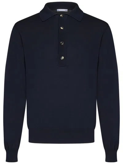 JACOB COHEN JACOB COHEN POLO SHIRT