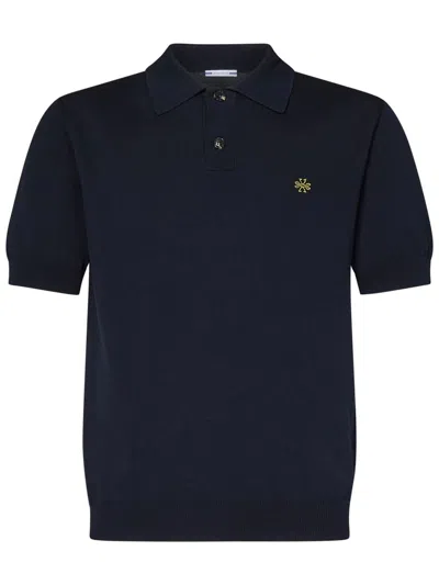 JACOB COHEN JACOB COHEN POLO SHIRT