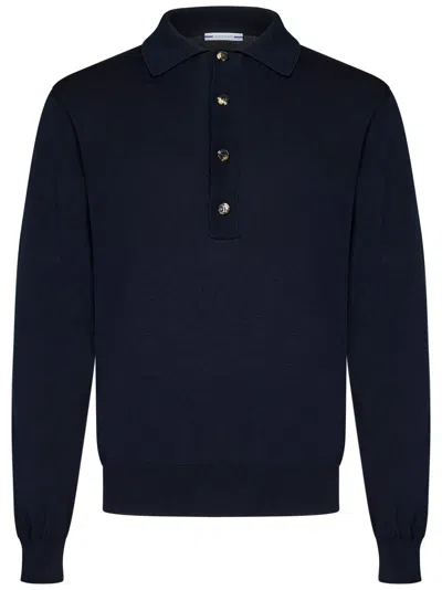 JACOB COHEN JACOB COHEN POLO SHIRT