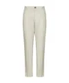 Jacob Cohen Pressed Crease Pants