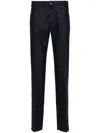 Jacob Cohen Men's Pantalon In Blue