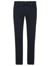 Jacob Cohen 5 Pocket Super Slim Fit Trousers