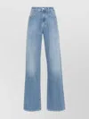 Jacob Cohen Jeans Boot-cut - Azul