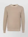 Jacob Cohen Men's Cashmere Crewneck Sweater