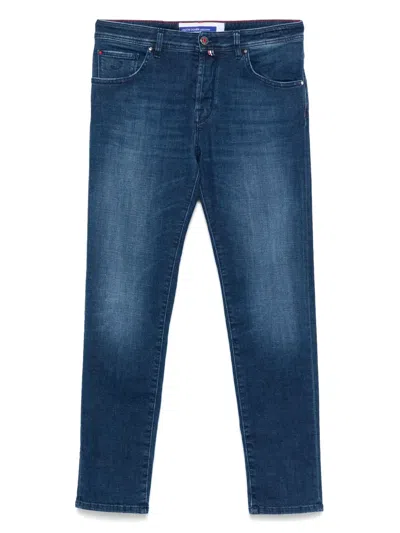 JACOB COHEN SCOTT JEANS