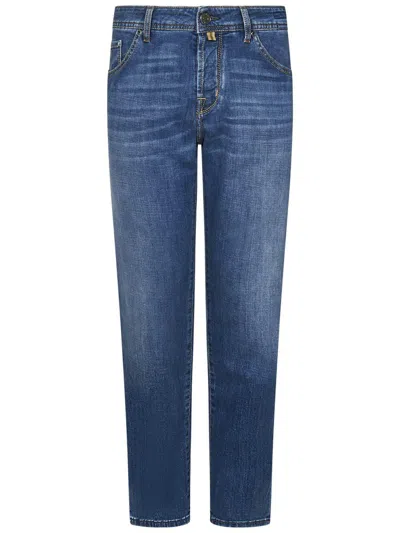 JACOB COHEN JACOB COHEN SCOTT JEANS