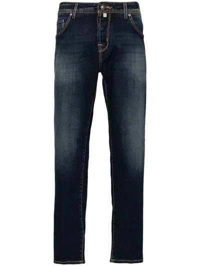 JACOB COHEN SCOTT JEANS