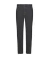 Jacob Cohen Scott Jeans In Black