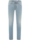 Jacob Cohen Scott Jeans In Blue