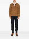 Jacob Cohen Scott Jeans In Blue