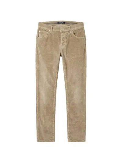 Jacob Cohen Scott Jeans In Nude