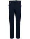 Jacob Cohen Scott Jeans In Blue