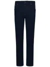 Jacob Cohen Scott Jeans In Blue