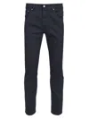 Jacob Cohen Scott Trousers Blue In Blue