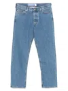 Jacob Cohen Sean Jeans In 蓝色