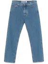 Jacob Cohen Sean Jeans In Blue