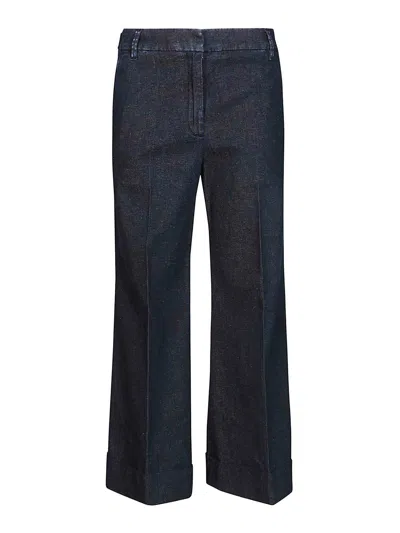 JACOB COHEN JEANS DE PERNERA RECTA