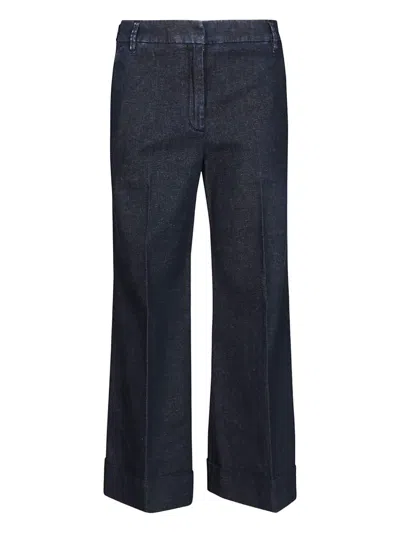 JACOB COHEN SELENA FLARED JEANS