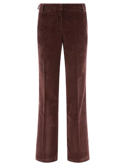 Jacob Cohen "selena" Trousers