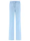 Jacob Cohen Selena Trousers Light Blue