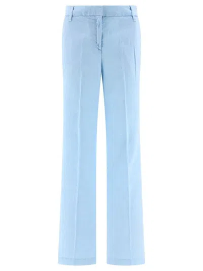 JACOB COHEN JACOB COHEN "SELENA" TROUSERS