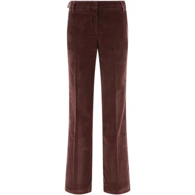 JACOB COHEN JACOB COHEN "SELENA" TROUSERS