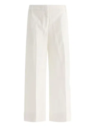 JACOB COHEN SELENA TROUSERS